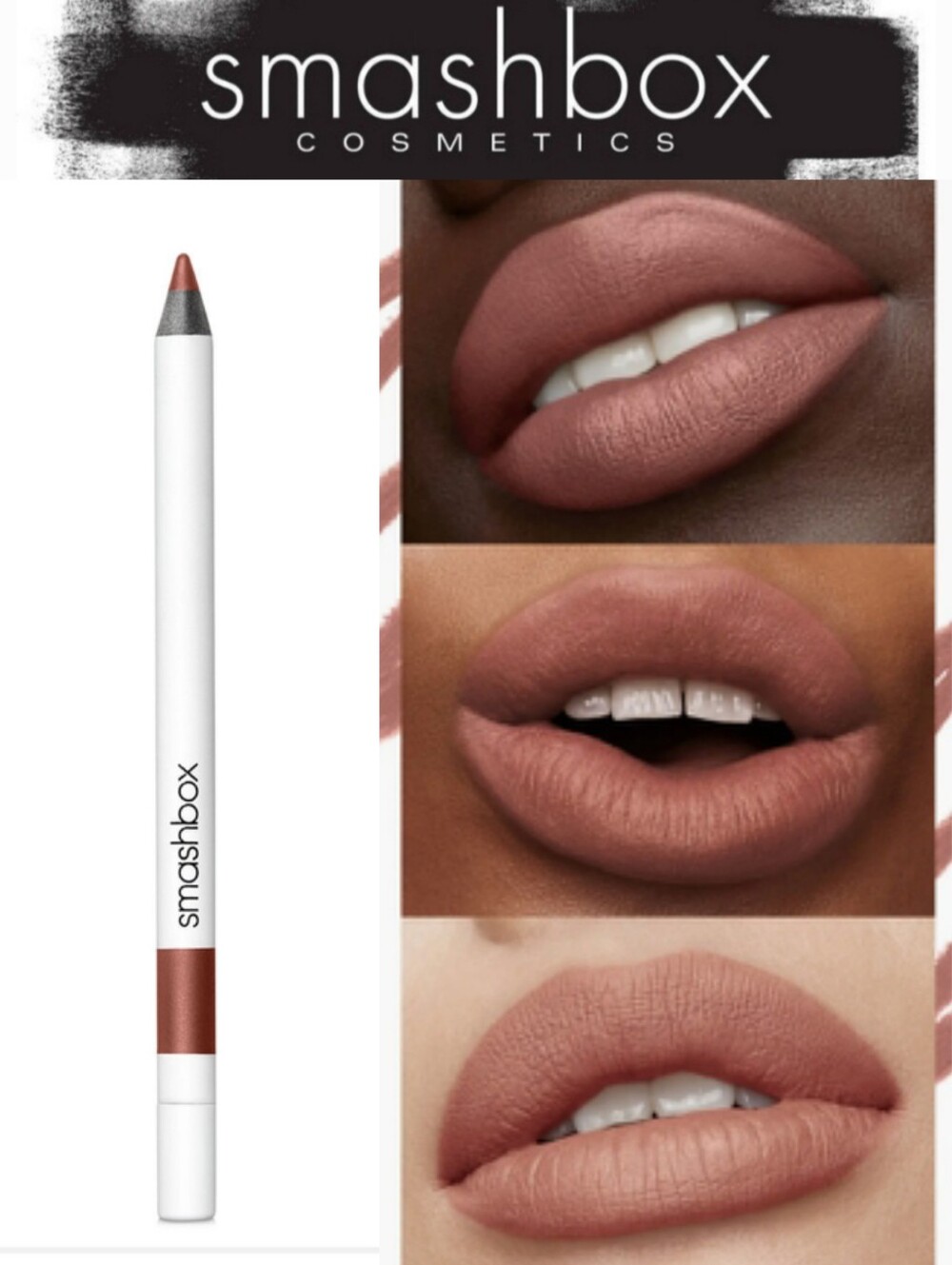 Smashbox Be Legendary Line & Prime Lip Pencil